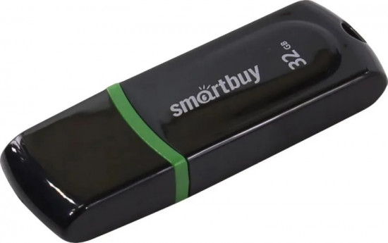 Флеш-накопитель USB SB32GBPN-K