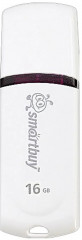 Флеш-накопитель USB SB16GBPN-W - Фото 1