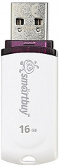 Флеш-накопитель USB SB16GBPN-W - Фото 2