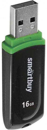 Флеш-накопитель USB SB16GBPN-K