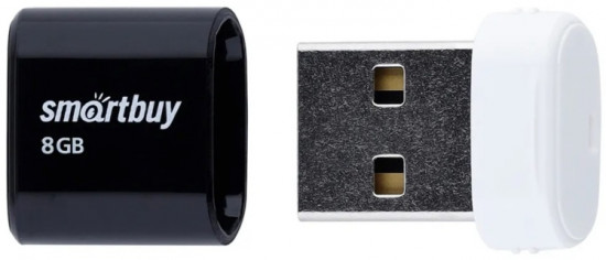 Флеш-накопитель USB SB8GBLara-K