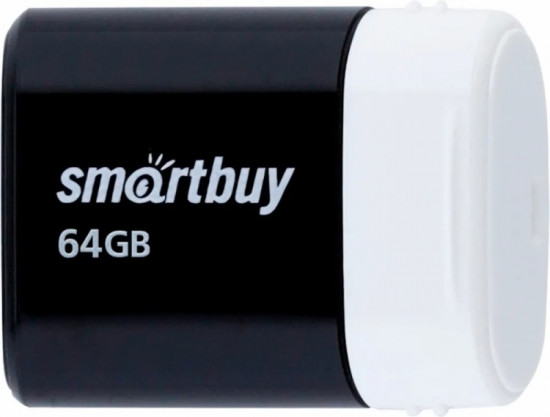 Флеш-накопитель USB SB64GBLARA-K