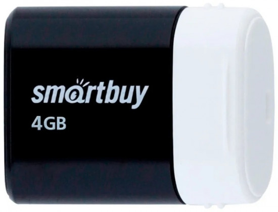 Флеш-накопитель USB SB4GBLara-K