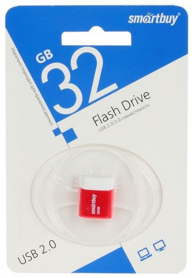 Флеш-накопитель USB