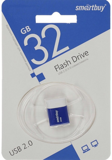 Флеш-накопитель USB