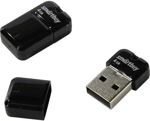 Флеш-накопитель USB