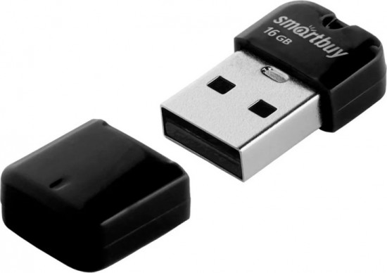Флеш-накопитель USB