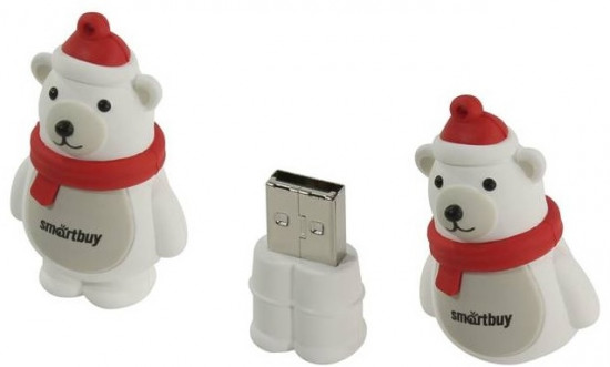 Флеш-накопитель USB