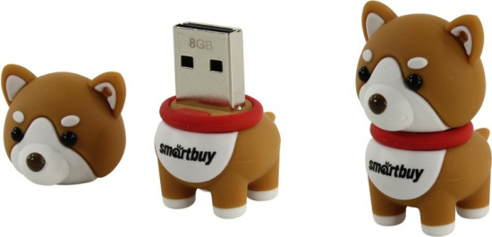 Флеш-накопитель USB