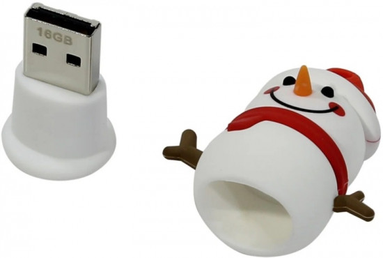 Флеш-накопитель USB