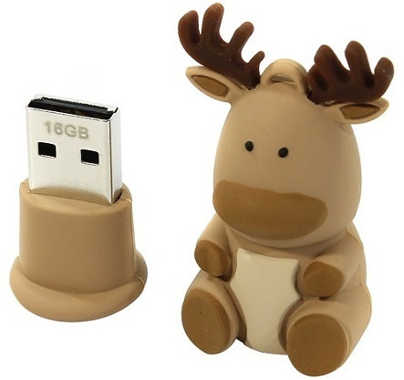 Флеш-накопитель USB