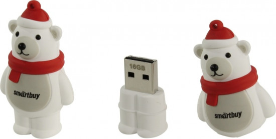 Флеш-накопитель USB