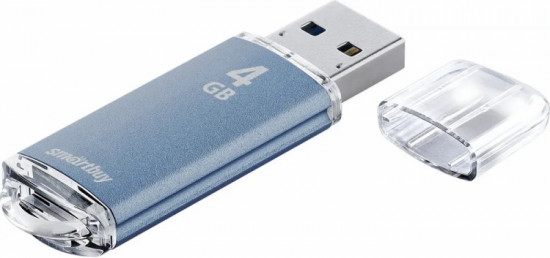 Флеш-накопитель USB