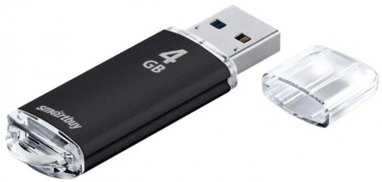 Флеш-накопитель USB