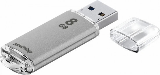 Флеш-накопитель USB