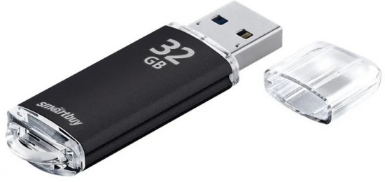 Флеш-накопитель USB