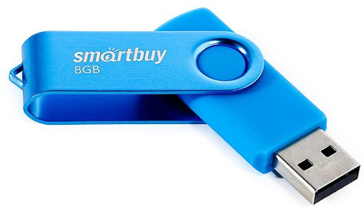 Флеш-накопитель USB