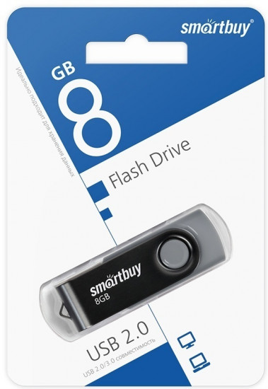 Флеш-накопитель USB
