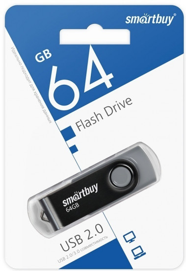 Флеш-накопитель USB