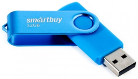 Флеш-накопитель USB