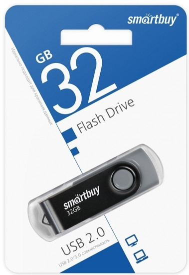 Флеш-накопитель USB