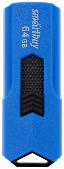 Флеш-накопитель USB Smartbuy SB64GBST-B