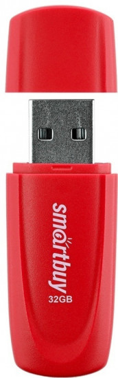 Флеш-накопитель USB Smartbuy SB032GB2SCR