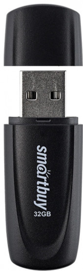 Флеш-накопитель USB Smartbuy SB032GB2SCK
