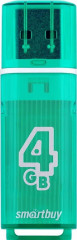 Флеш-накопитель USB SB4GBGS-G - Фото 1