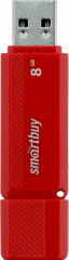 Флеш-накопитель USB SB8GBDK-R - Фото 2