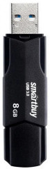 USB Flash-карта SB8GBCLU-K 8 Гб - Фото 2