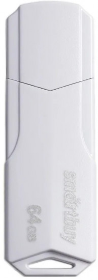 USB Flash-карта Smartbuy SB64GBCLU-W 64 Гб
