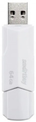 USB Flash-карта SB64GBCLU-W 64 Гб - Фото 2