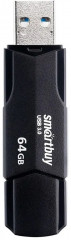 USB Flash-карта SB64GBCLU-K 64 Гб - Фото 2