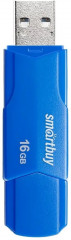 USB Flash-карта SB16GBCLU-BU 16 Гб - Фото 1