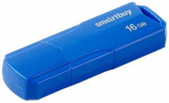 USB Flash-карта SB16GBCLU-BU 16 Гб - Фото 3
