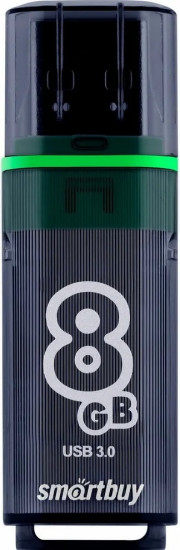 USB Flash-карта Smartbuy SB8GBGS-DG 8 Гб