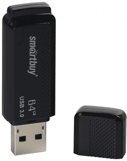 USB Flash-карта Smartbuy SB64GBDK-K3 64 Гб
