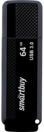 USB Flash-карта Smartbuy SB64GBDK-K3 64 Гб