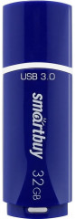 USB Flash-карта SB32GBCRW-Bl 32 Гб - Фото 2
