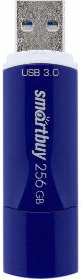 USB Flash-карта Smartbuy SB256GBCRW-B 256 Гб