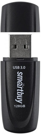USB Flash-карта Smartbuy SB128GB3SCK 128 Гб