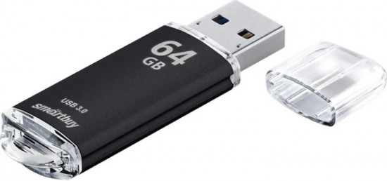 USB Flash-карта Smartbuy SB64GBVC-K3 64 Гб