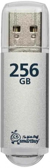 USB Flash-карта Smartbuy SB256GBVC-S3 256 Гб
