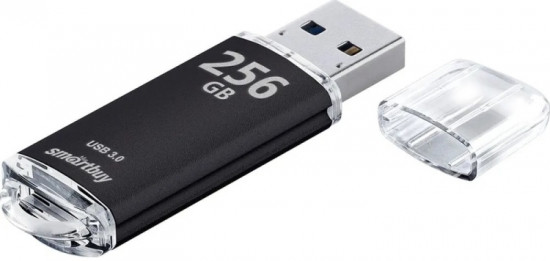 USB Flash-карта Smartbuy SB256GBVC-K3 256 Гб