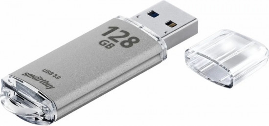 USB Flash-карта Smartbuy SB128GBVC-S3 128 Гб