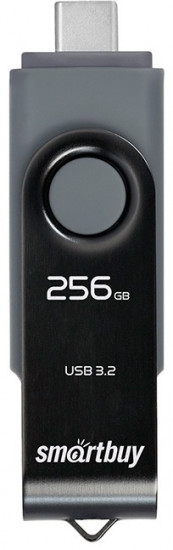 USB Flash-карта Smartbuy SB256GB3DUOTWK 256 Гб