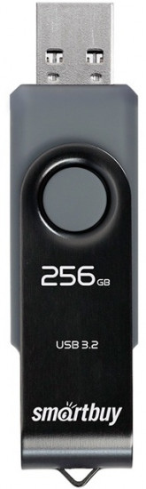 USB Flash-карта Smartbuy SB256GB3DUOTWK 256 Гб