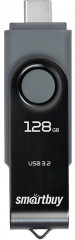 USB Flash-карта SB128GB3DUOTWK 128 Гб - Фото 1