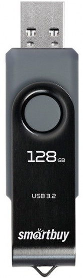 USB Flash-карта Smartbuy SB128GB3DUOTWK 128 Гб